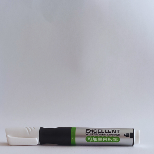 🖊️ Rotulador con compartimento oculto – Secret Stash