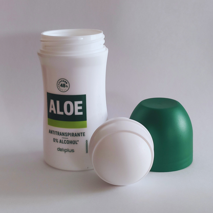 Desodorante Roll-On Compartimento Secreto - Esconder Dinero Viajes Festivales